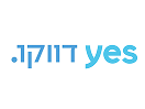 Логотип канала Yes DOCU HD [IL]