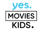 Логотип канала yes Movies Kids HD [IL]