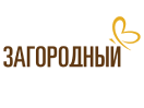 Логотип канала Загородный int HD