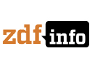 Логотип канала ZDF Info HD [DE]