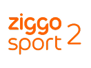 Логотип канала Ziggo Sport 2 HD [NL]