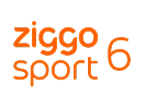Логотип канала Ziggo Sport 6 HD [NL]