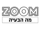 Логотип канала Zoom [IL]