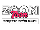 Логотип канала Zoom Toon HD [IL]